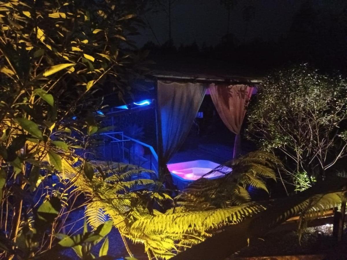 Hotel Marrokos Aeropuerto Jose Maria Cordova Guarne Εξωτερικό φωτογραφία