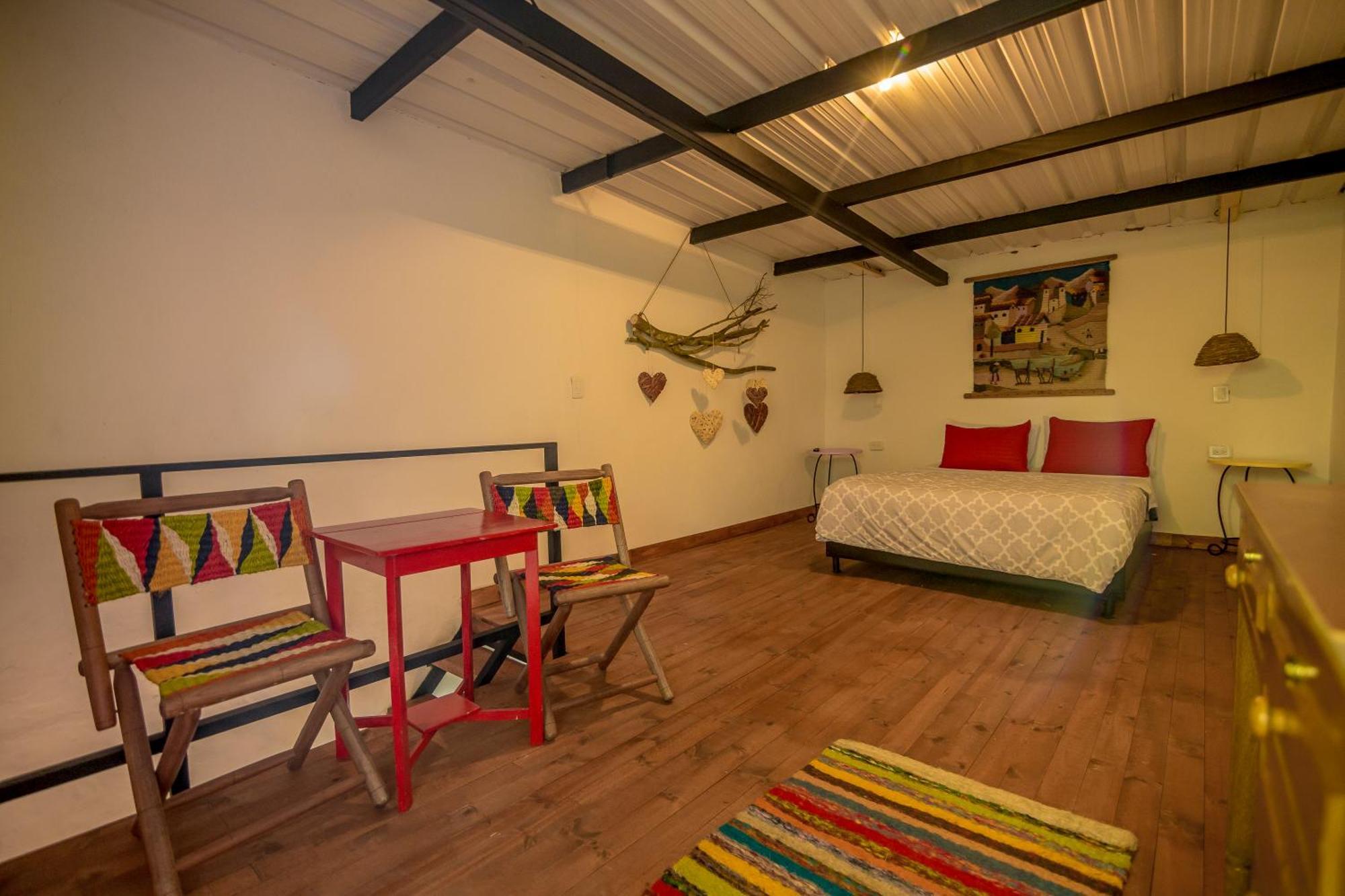 Hotel Marrokos Aeropuerto Jose Maria Cordova Guarne Εξωτερικό φωτογραφία