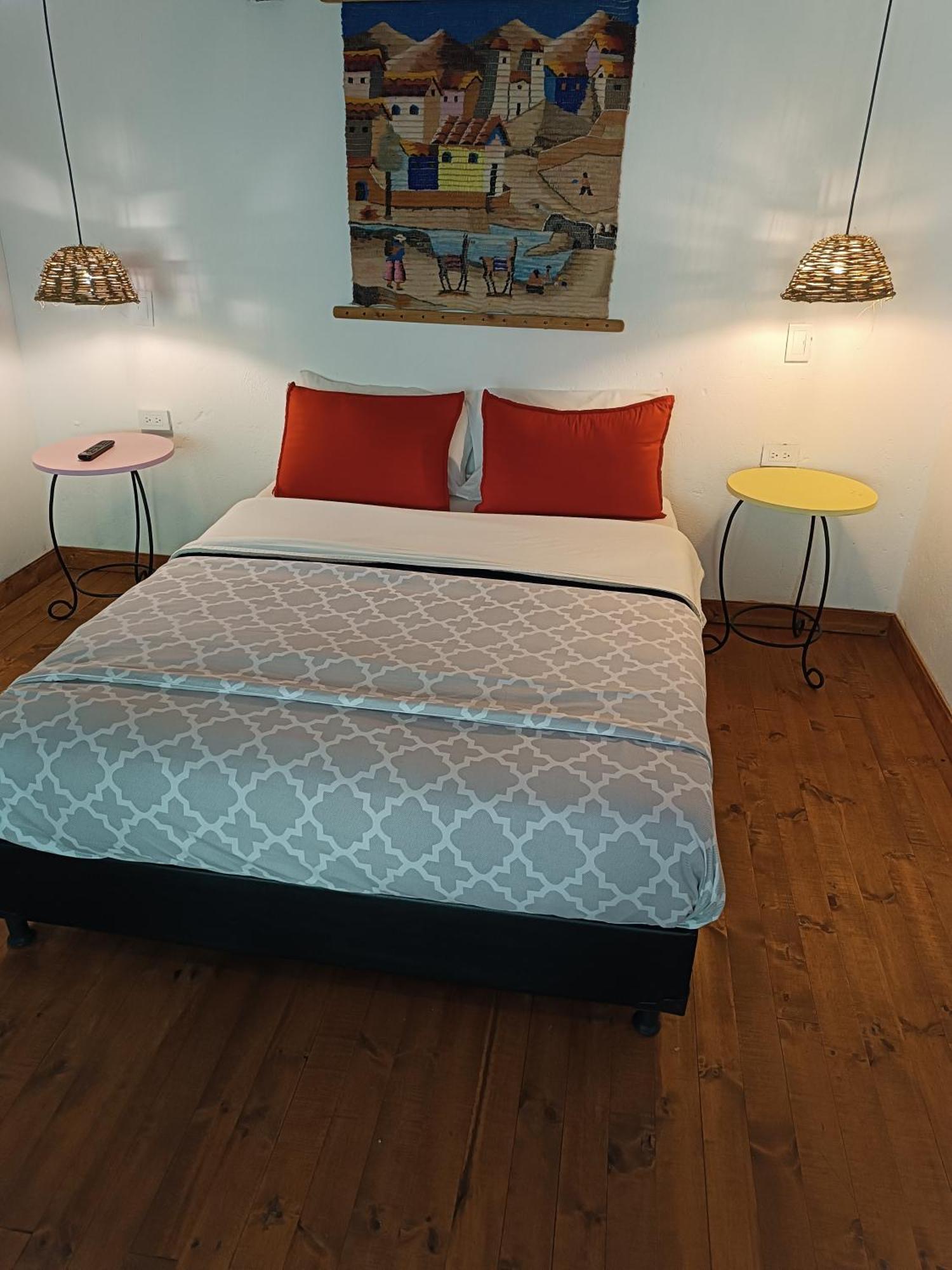Hotel Marrokos Aeropuerto Jose Maria Cordova Guarne Εξωτερικό φωτογραφία