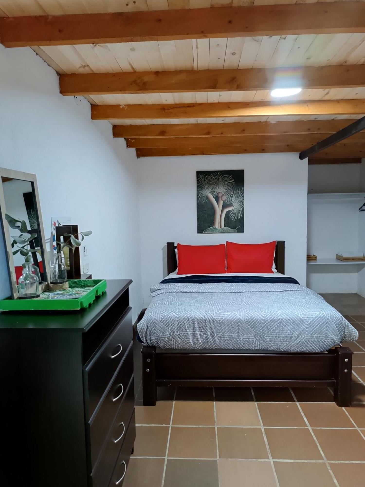 Hotel Marrokos Aeropuerto Jose Maria Cordova Guarne Εξωτερικό φωτογραφία
