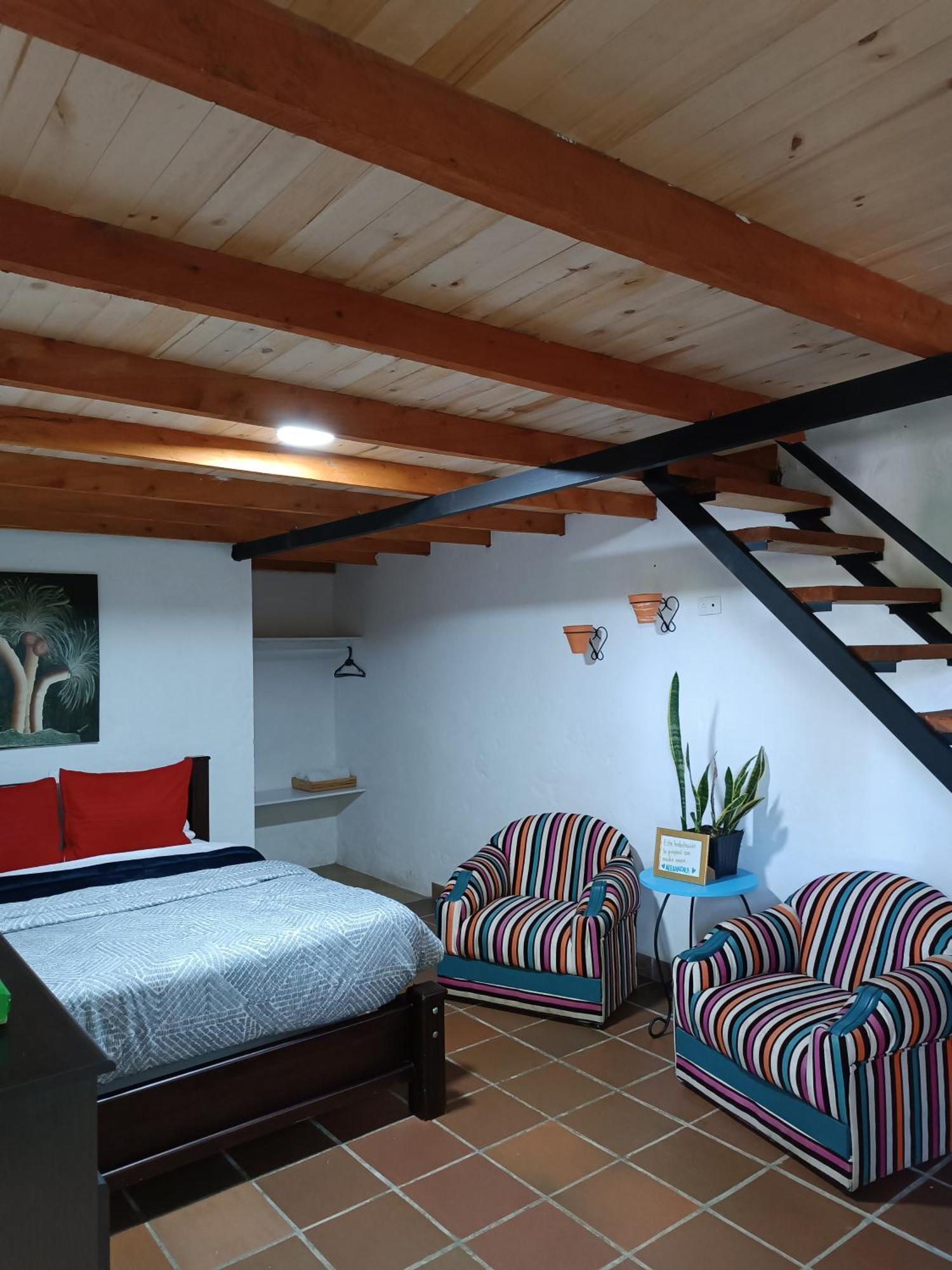 Hotel Marrokos Aeropuerto Jose Maria Cordova Guarne Εξωτερικό φωτογραφία