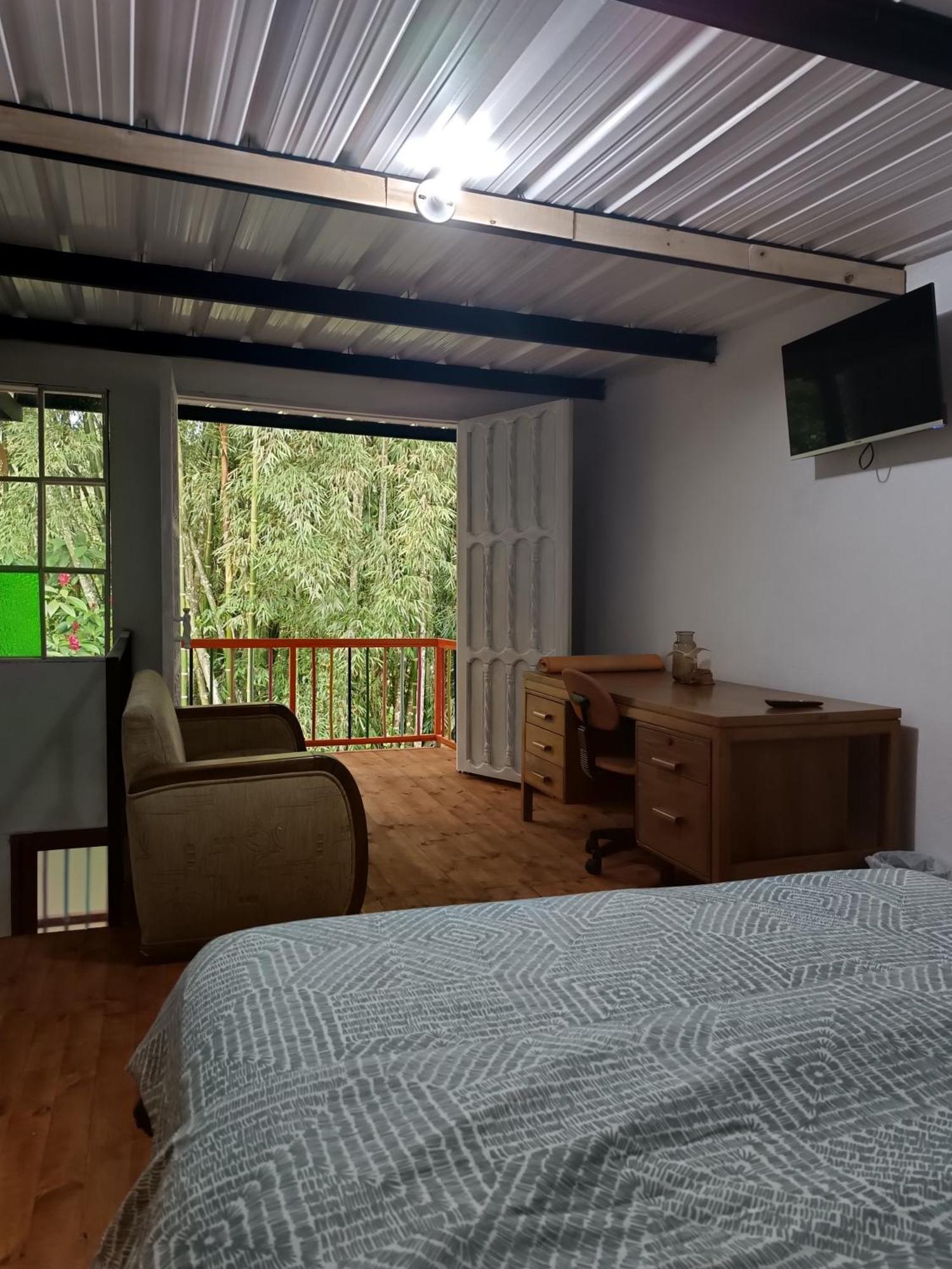 Hotel Marrokos Aeropuerto Jose Maria Cordova Guarne Εξωτερικό φωτογραφία