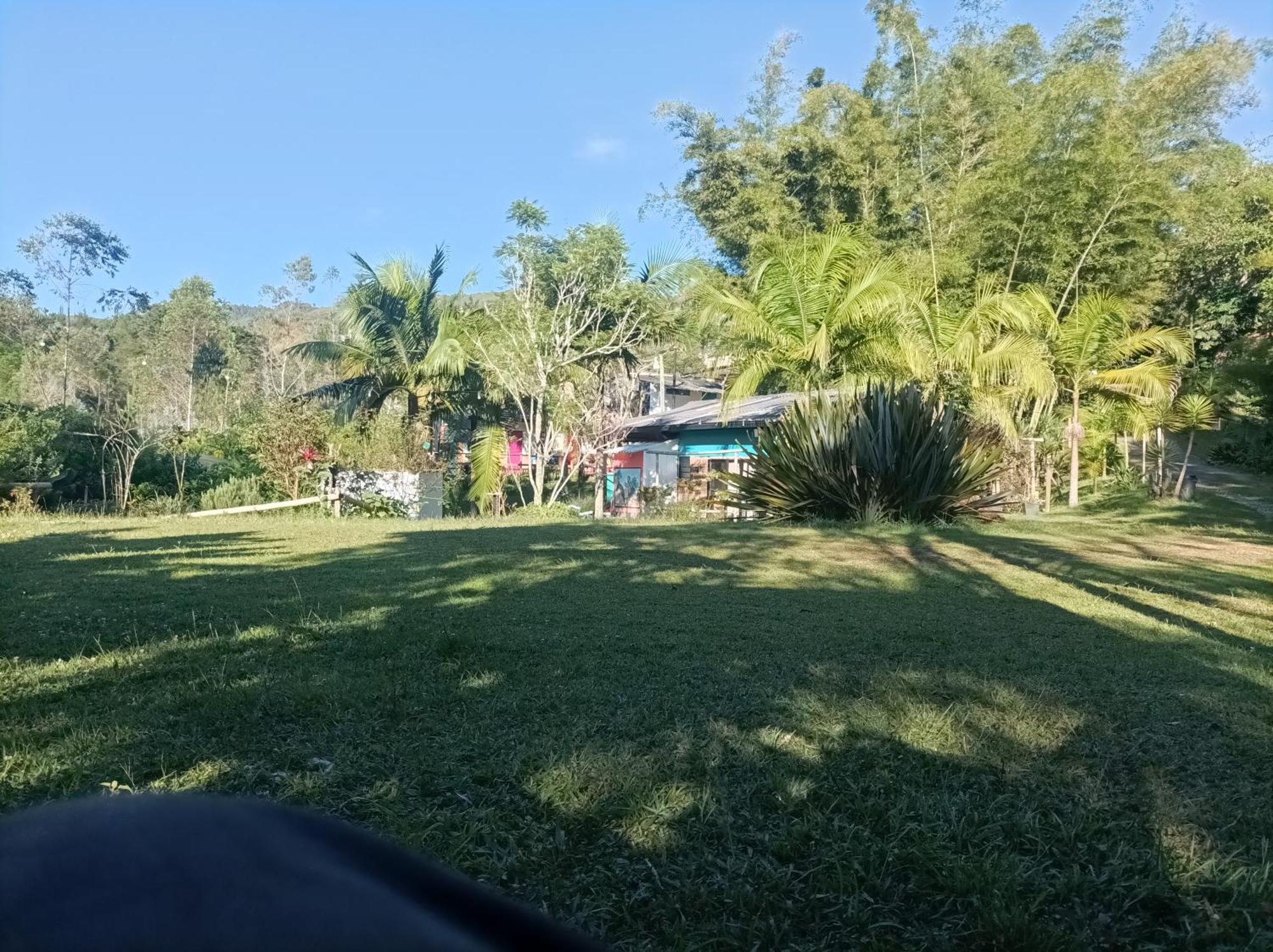 Hotel Marrokos Aeropuerto Jose Maria Cordova Guarne Εξωτερικό φωτογραφία