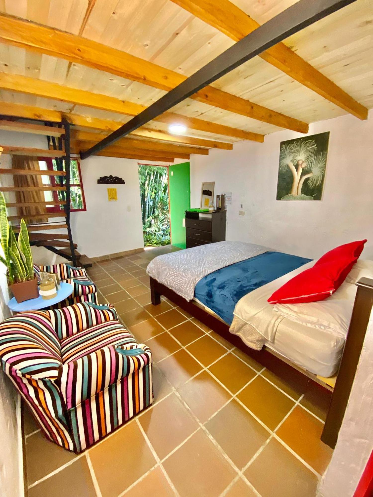 Hotel Marrokos Aeropuerto Jose Maria Cordova Guarne Εξωτερικό φωτογραφία
