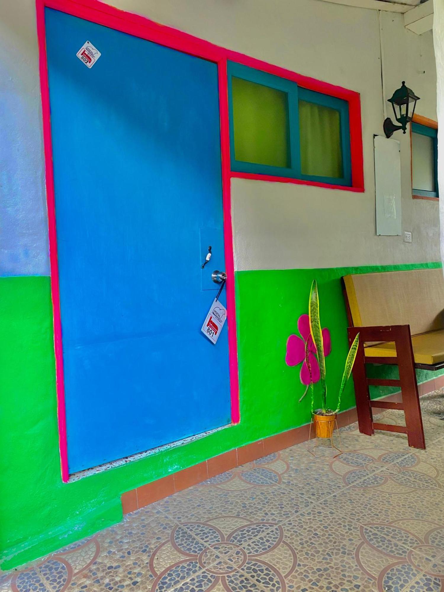 Hotel Marrokos Aeropuerto Jose Maria Cordova Guarne Εξωτερικό φωτογραφία