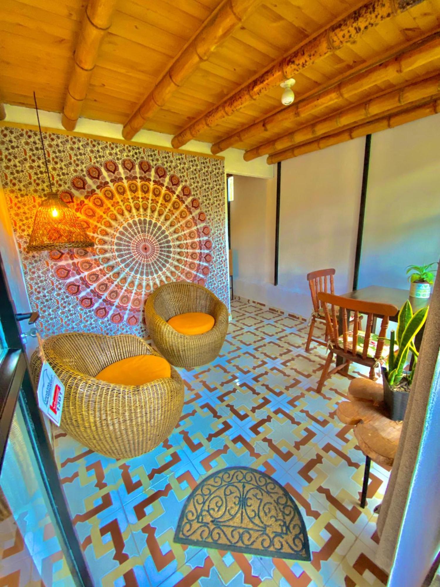 Hotel Marrokos Aeropuerto Jose Maria Cordova Guarne Εξωτερικό φωτογραφία