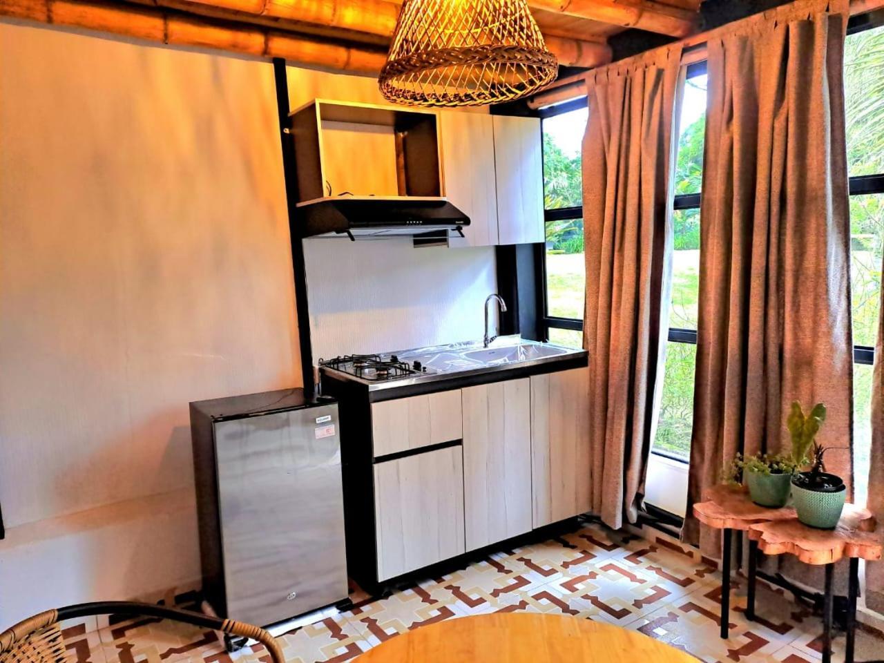 Hotel Marrokos Aeropuerto Jose Maria Cordova Guarne Εξωτερικό φωτογραφία