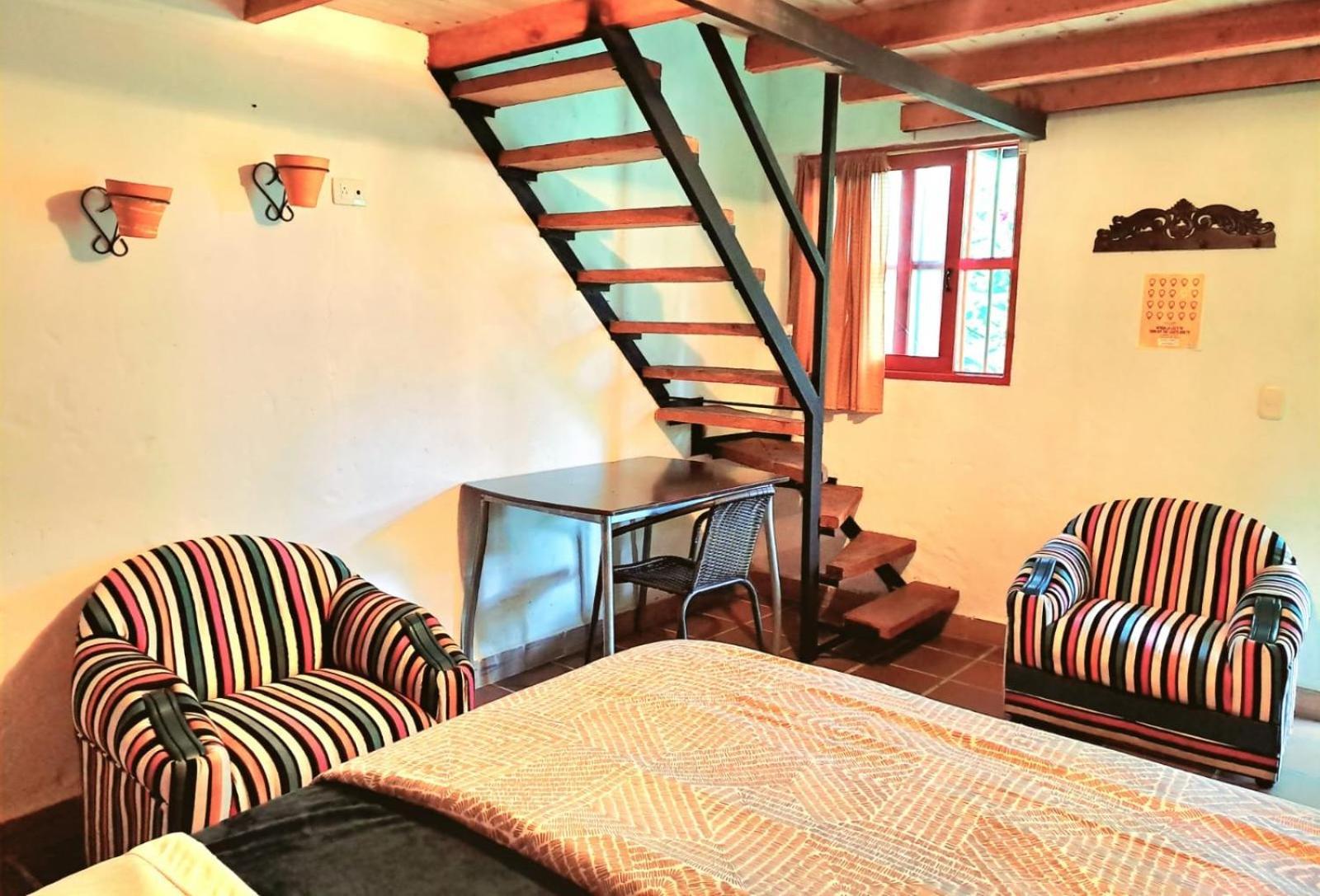 Hotel Marrokos Aeropuerto Jose Maria Cordova Guarne Εξωτερικό φωτογραφία
