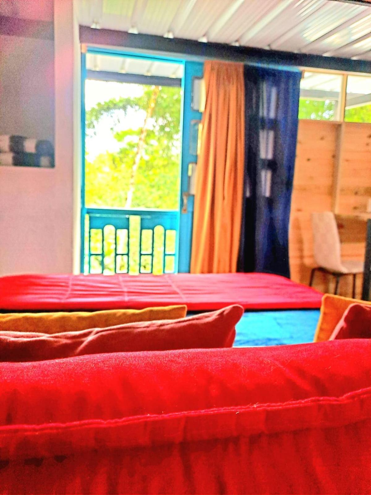 Hotel Marrokos Aeropuerto Jose Maria Cordova Guarne Εξωτερικό φωτογραφία