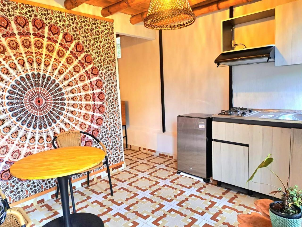Hotel Marrokos Aeropuerto Jose Maria Cordova Guarne Εξωτερικό φωτογραφία