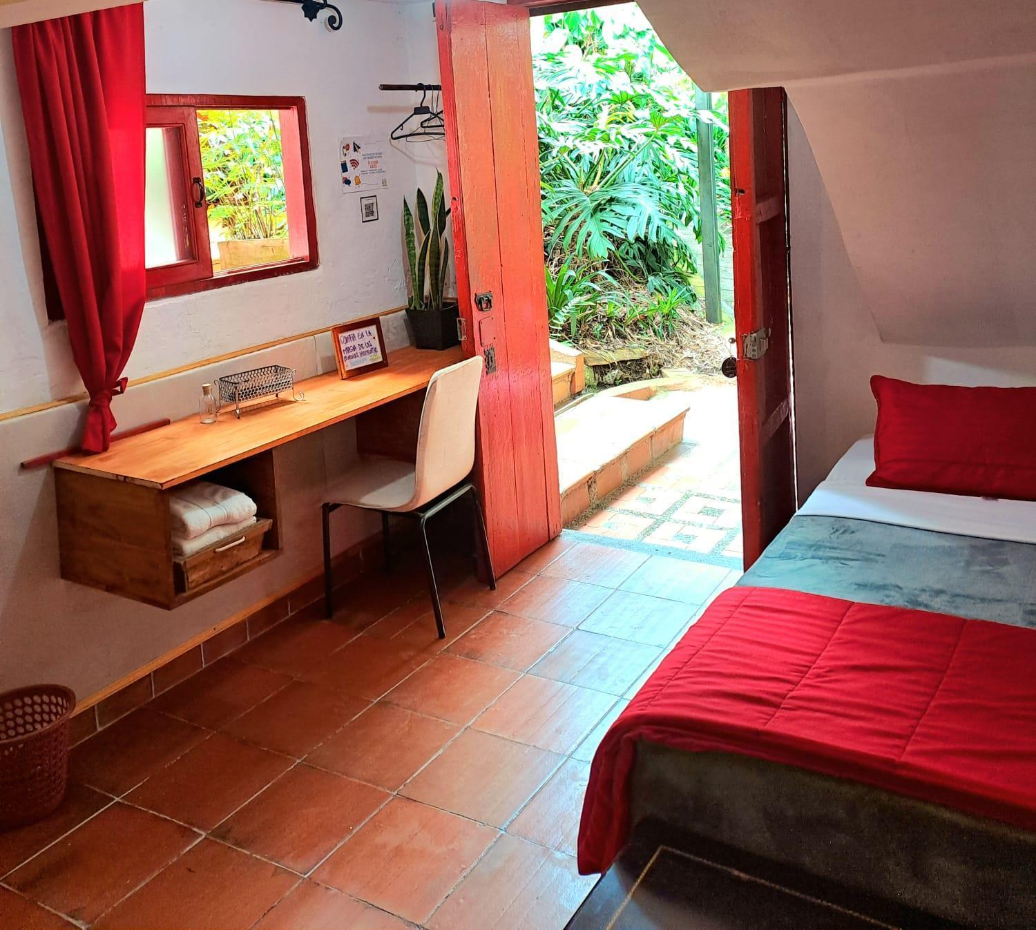 Hotel Marrokos Aeropuerto Jose Maria Cordova Guarne Εξωτερικό φωτογραφία