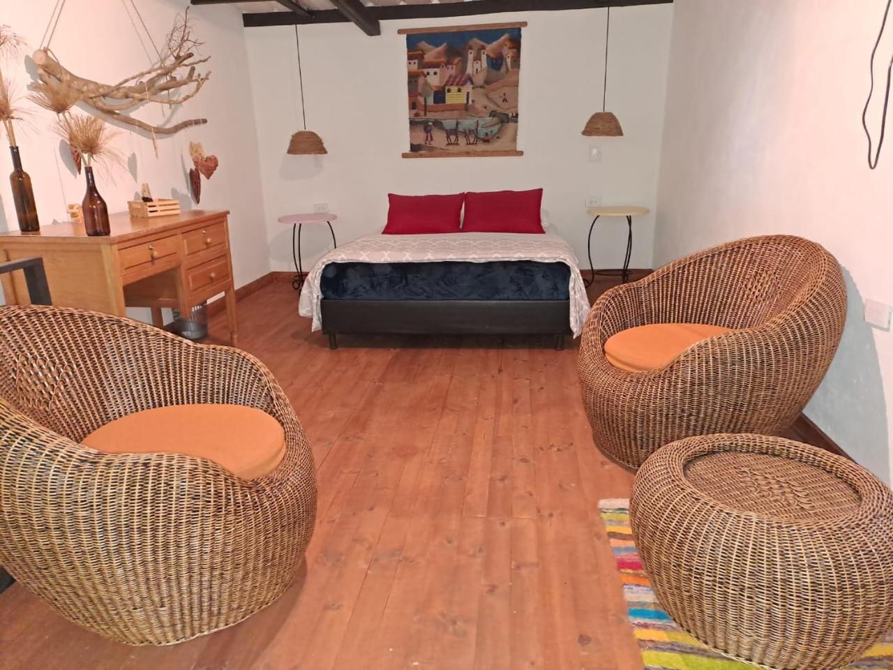 Hotel Marrokos Aeropuerto Jose Maria Cordova Guarne Εξωτερικό φωτογραφία